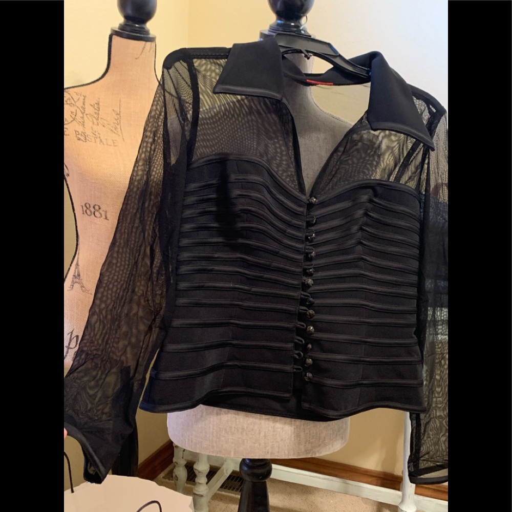 Blouse